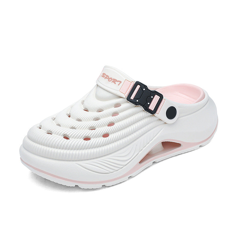 🔥Sommer-Schnäppchen🔥Atmungsaktiver, leichter, rutschfester Unisex-Clog