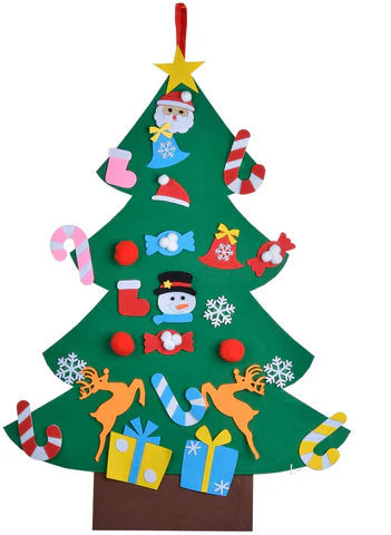 Kinder-Weihnachtsbaum