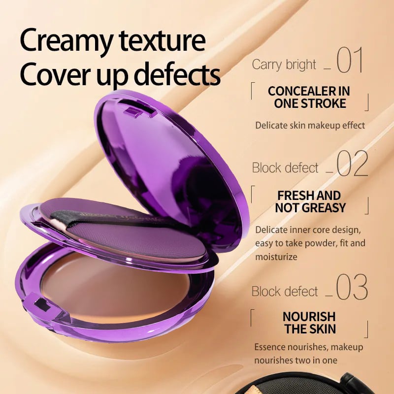 🔥 LETZTER TAG 49 % RABATT🔥Soft Matte Cream Concealer