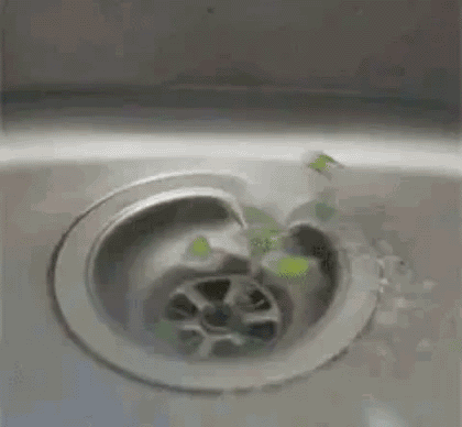 Powerful Drain And Sink Cleaner