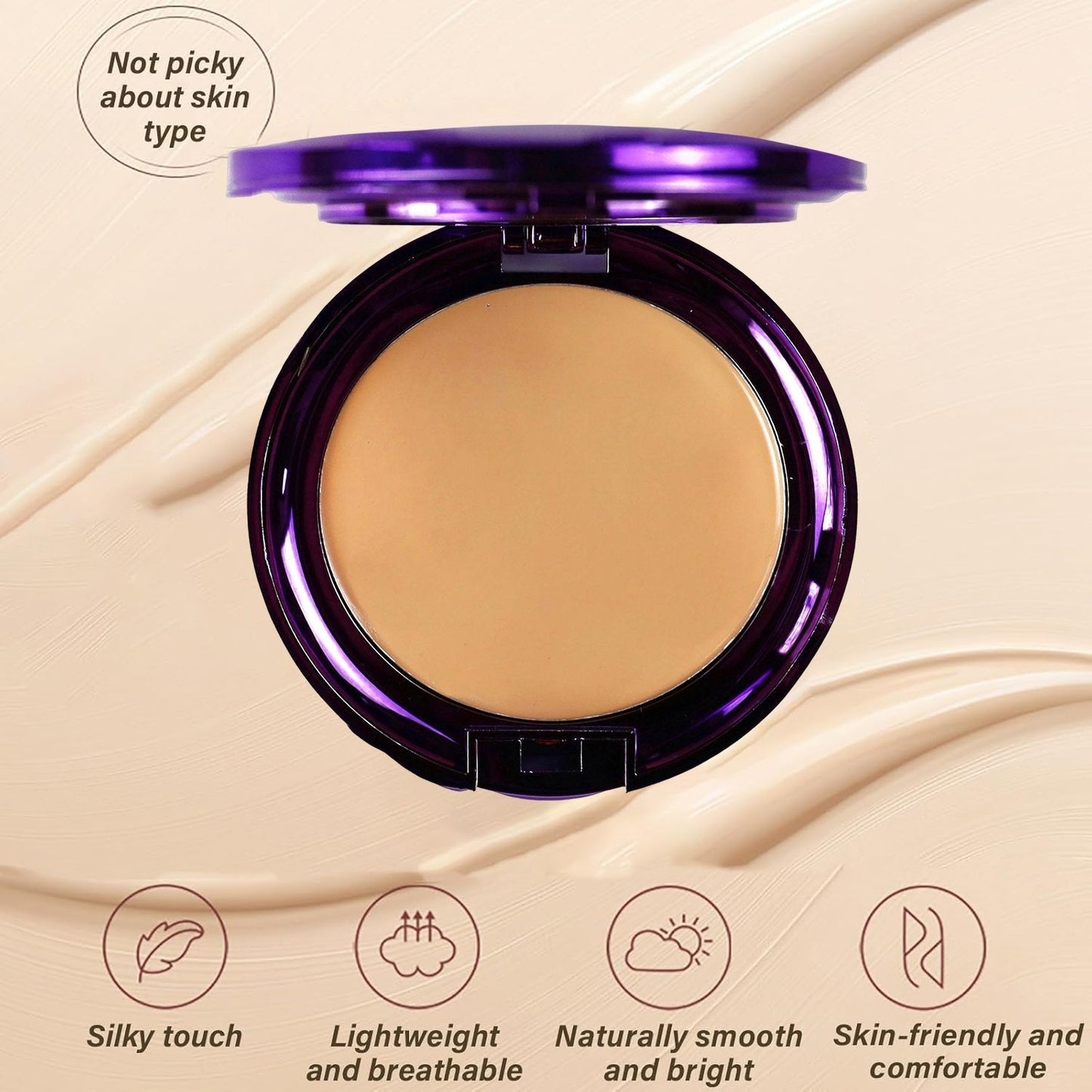 🔥 LETZTER TAG 49 % RABATT🔥Soft Matte Cream Concealer