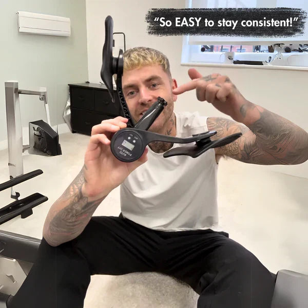 💪Bein- und Hüftmuskeltrainer🏋️♂️