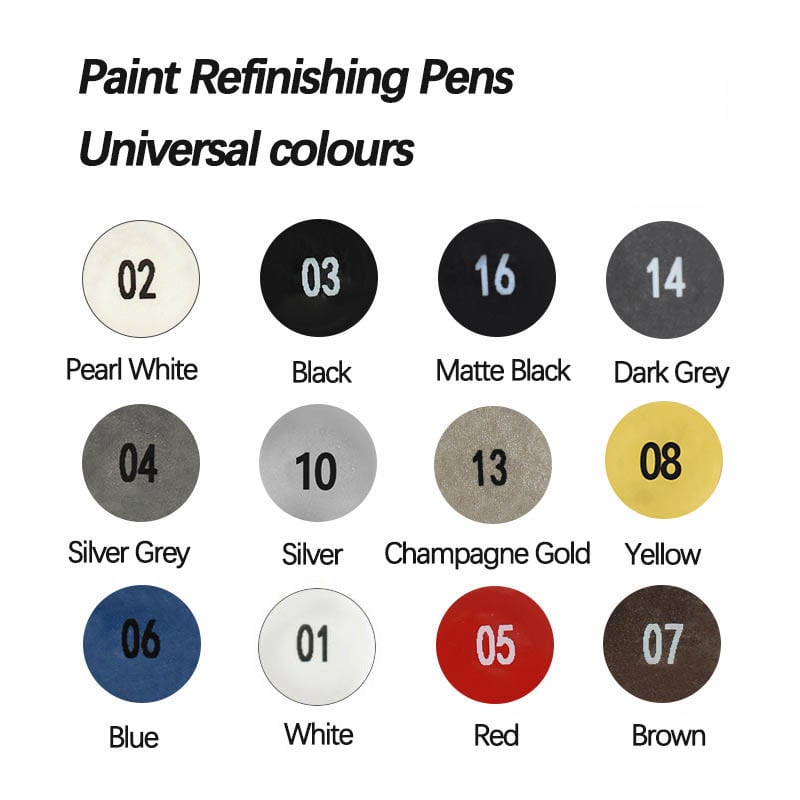 Auto Lackstift