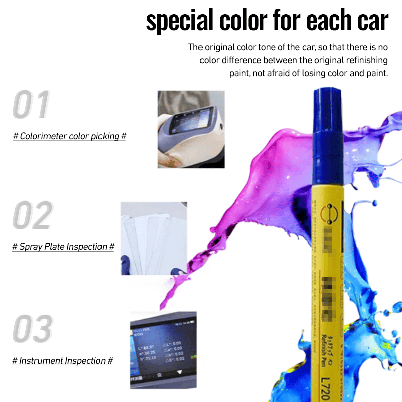 Auto Lackstift