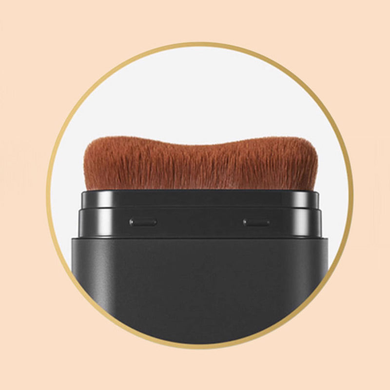 💥Verkaufsschlager 49% RABATT🥰Feuchtigkeitsspendender leichter Foundation-Stick mit Pinsel