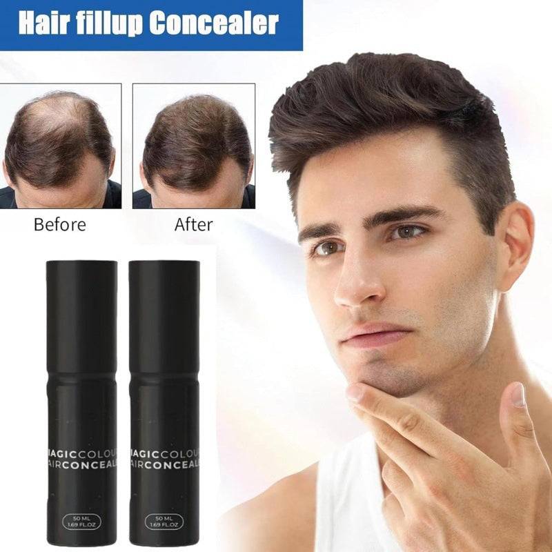 🔥ANGEBOT DES LETZTEN TAGES – 50 % RABATT🔥 Kopfhaut-Concealer für volleres, natürliches Haar