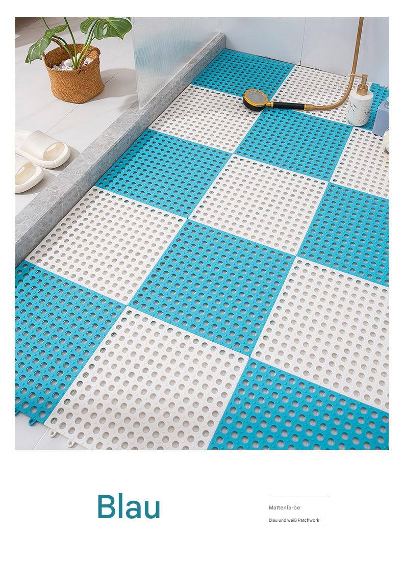 Antirutschmatten für Bad und Küche