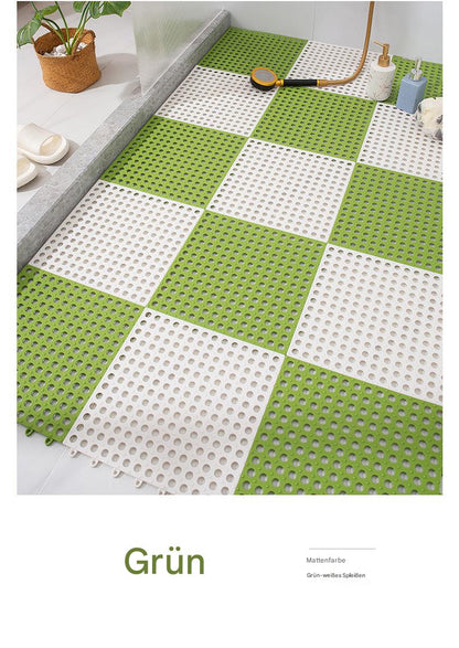 Antirutschmatten für Bad und Küche