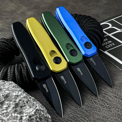 K7500 – Kompaktes Einsatzfahrzeug🔪