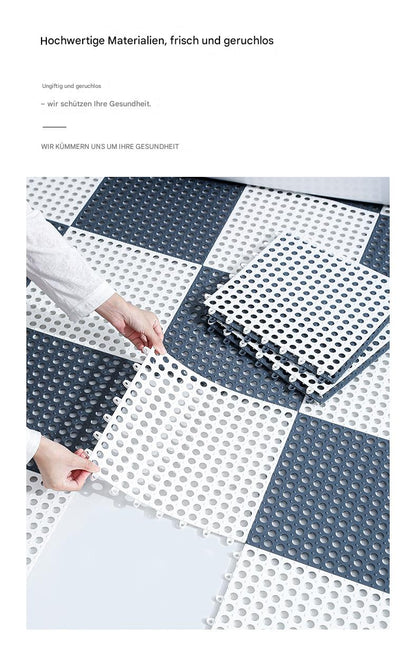 Antirutschmatten für Bad und Küche