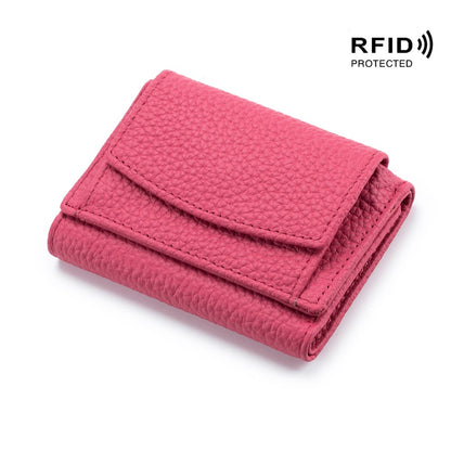 2023 New Vegan Mini Wallet For Women