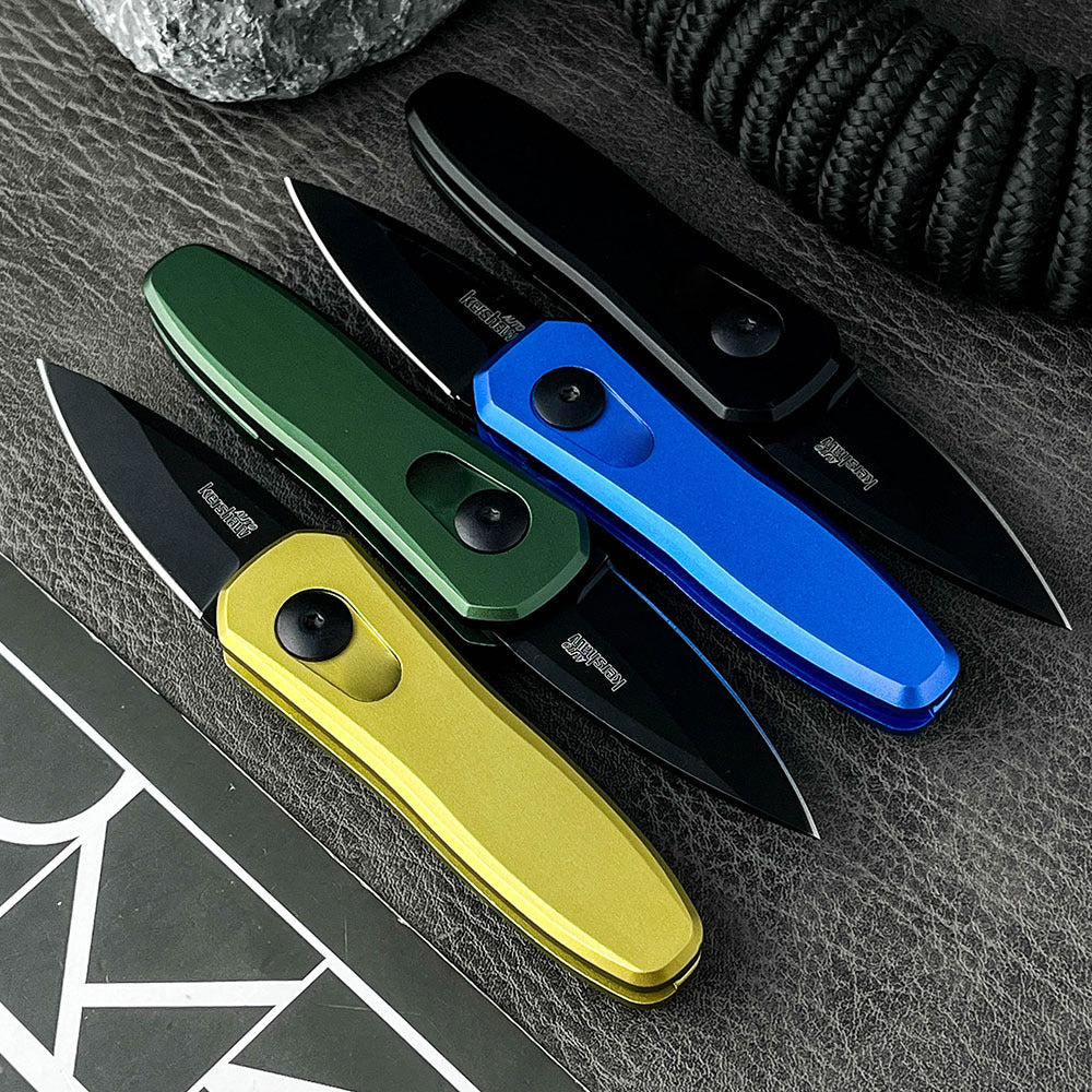 K7500 – Kompaktes Einsatzfahrzeug🔪