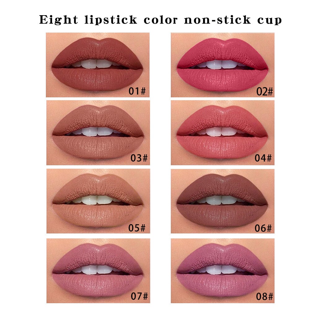 💄Lang anhaltender flüssiger Lipliner/💄Lang anhaltender flüssiger Lipliner
