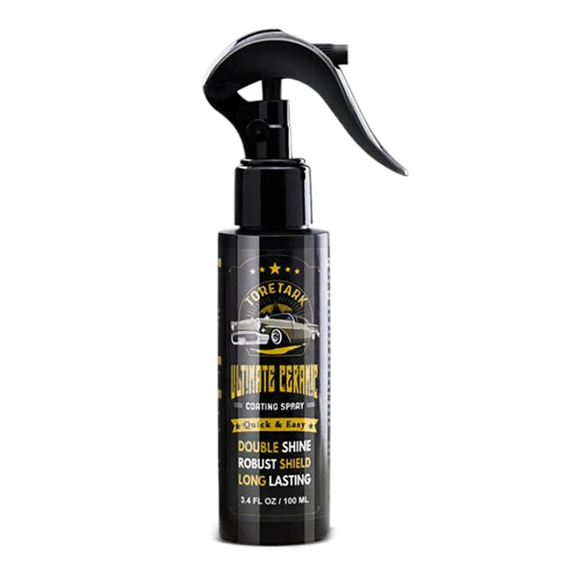 Keramikbeschichtung für Fahrzeuge