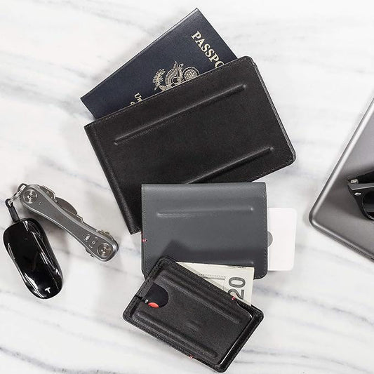 Reisepasshülle – Stilvolle Und Einfache Reisebrieftasche
