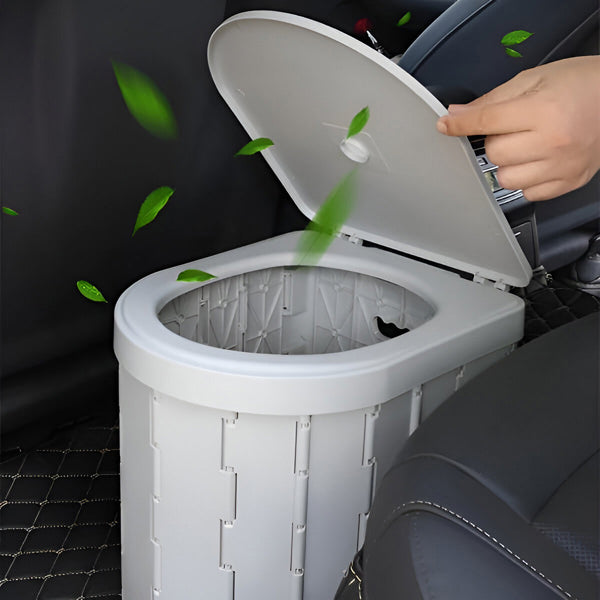 Mobile Toiletten