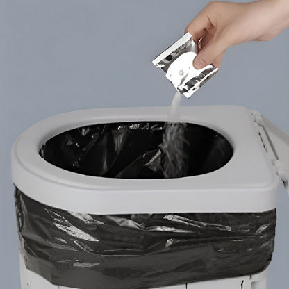 Mobile Toiletten