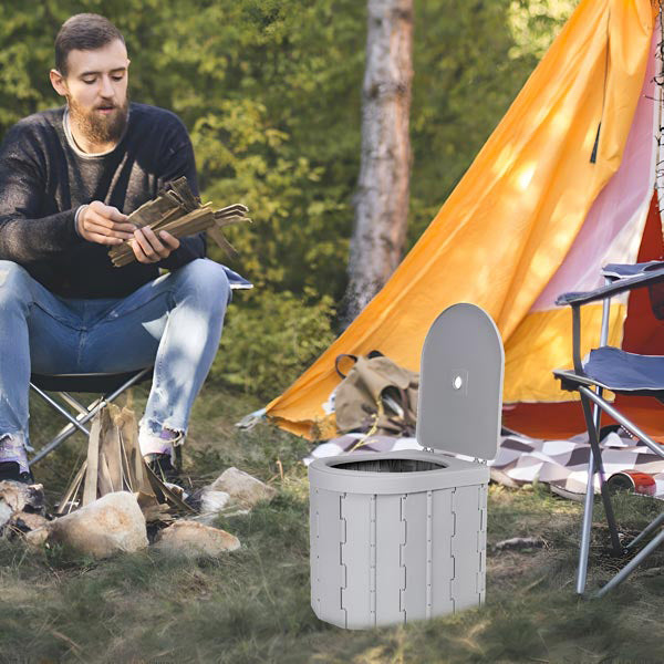 Mobile Toiletten