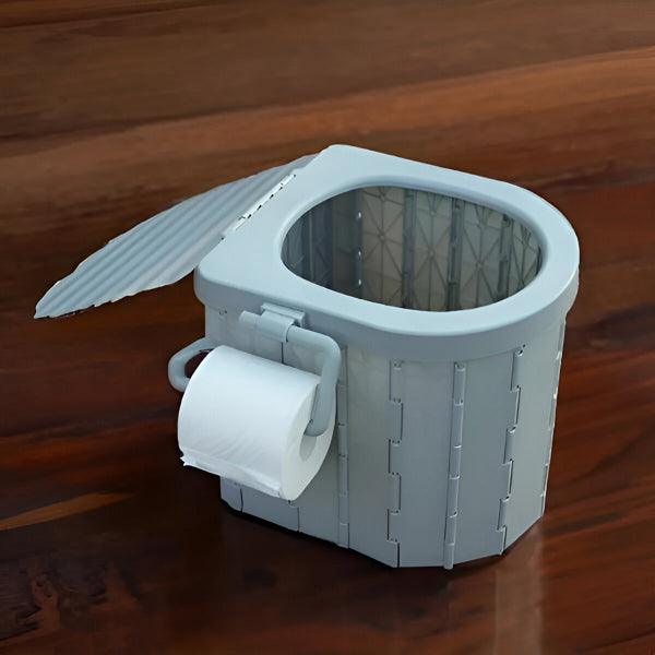 Mobile Toiletten
