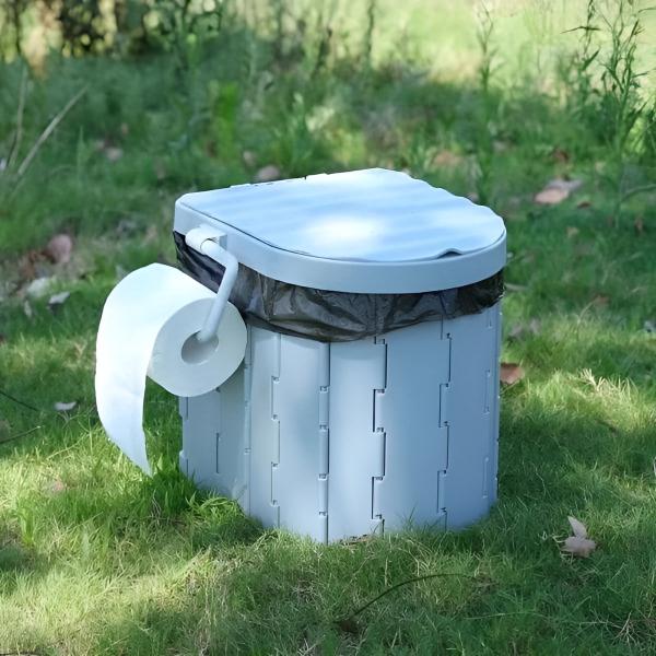 Mobile Toiletten