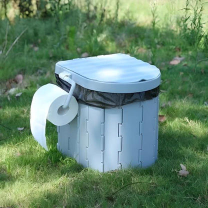 Mobile Toiletten
