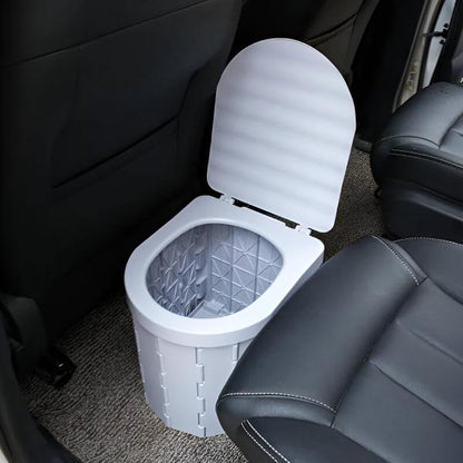 Mobile Toiletten
