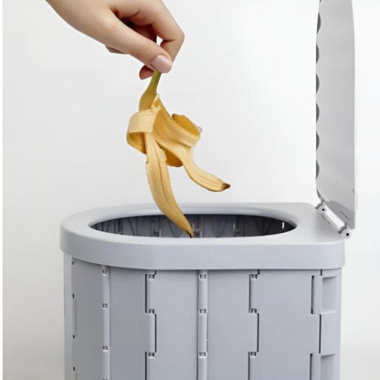 Mobile Toiletten