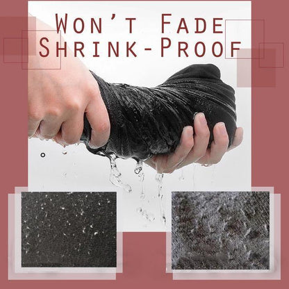 Nahtlose, elastische Thermounterwäsche