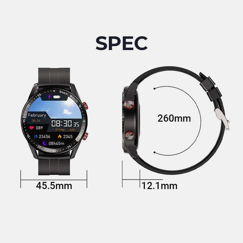 Huawei Porsche Model 20 Sport Smartwatch