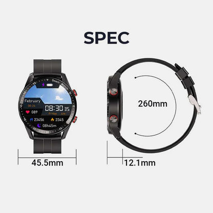 Huawei Porsche Model 20 Sport Smartwatch