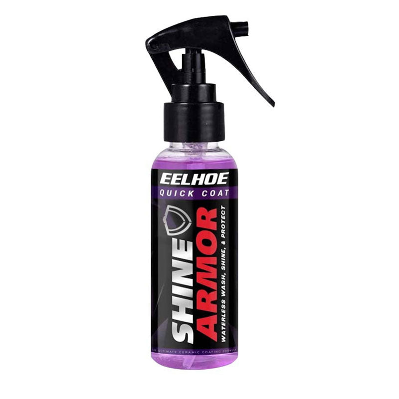 3-in-1-Hochschutz-Schnelllackierungsspray für Autos