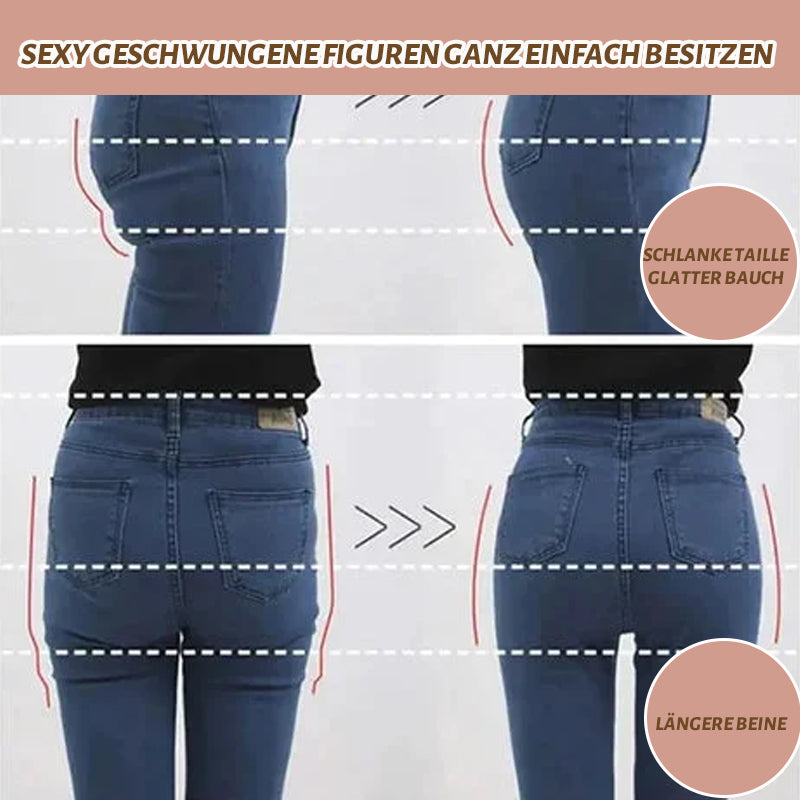 PAY1 GET 3(3PACKS) PREMIUM SATIN ANTIBAKTERIELL ICE SILK FEUCHTIGKEITSABSORBIERENDE HÖSCHEN
