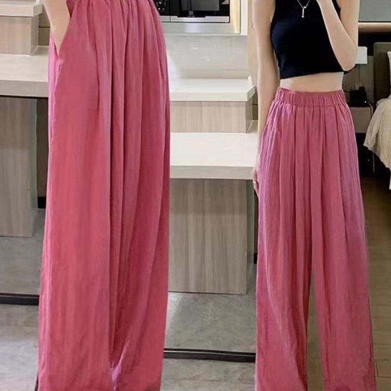 Yamamoto-Hose Mit Weitem Bein/wide leg yamamoto pants