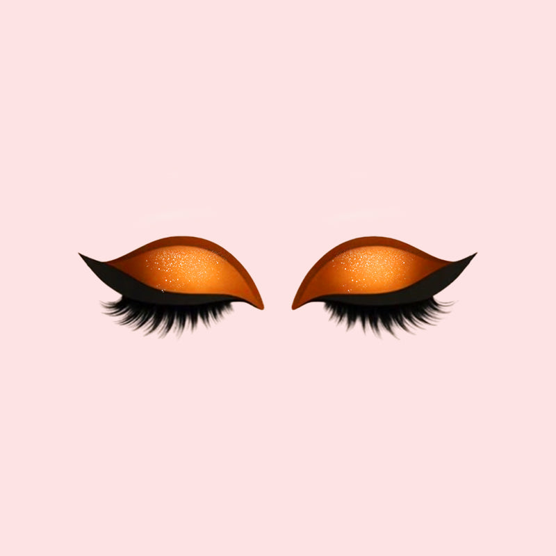 ⏳Wöchentlicher Sonderverkauf: Kaufe 1 und erhalte 1 kostenlos✨Fauler Lidschatten Wimpernpatch