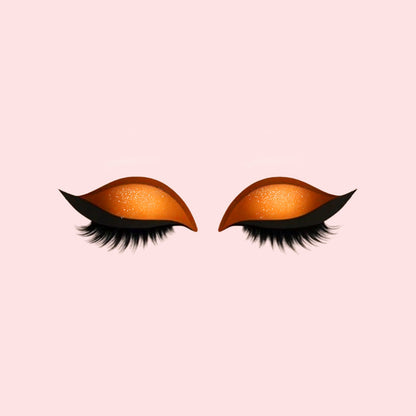 ⏳Wöchentlicher Sonderverkauf: Kaufe 1 und erhalte 1 kostenlos✨Fauler Lidschatten Wimpernpatch