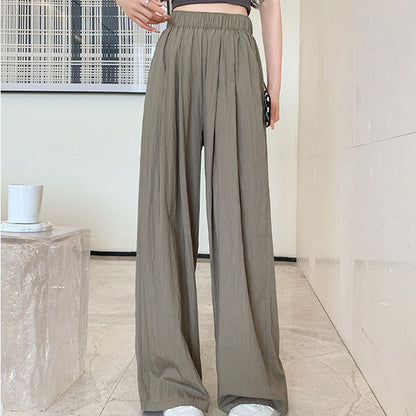 Yamamoto-Hose Mit Weitem Bein/wide leg yamamoto pants