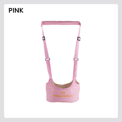 Lauflerngürtel für Babys