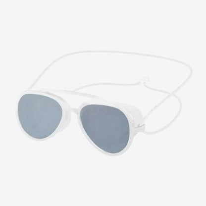 🌊 180° Panorama Anti-Beschlag Schwimmbrille für Erwachsene – Auslaufsicher, Weitwinkel-Sicht, Komfort-Silikon, Schwimmbrille für Training, Pool & Freizeit