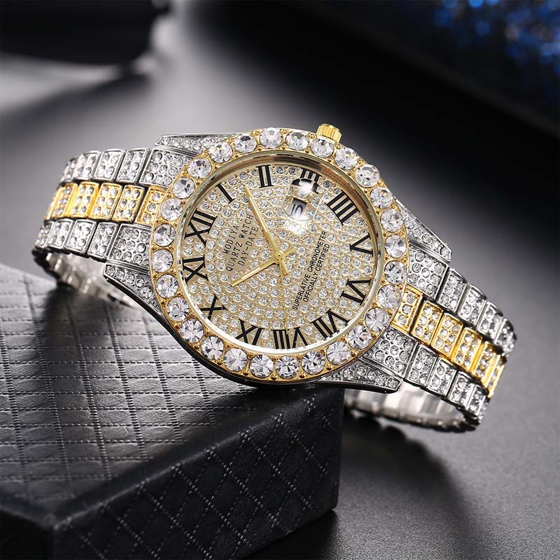 CARTICEVVS ICED OUTWATCH