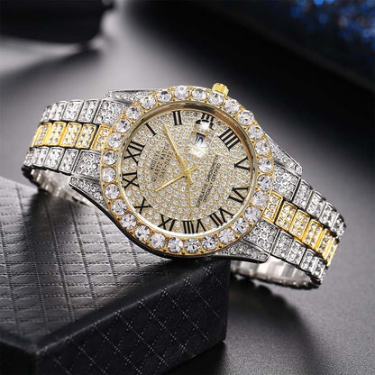 CARTICEVVS ICED OUTWATCH