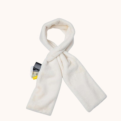 🧣Versteckter Schal