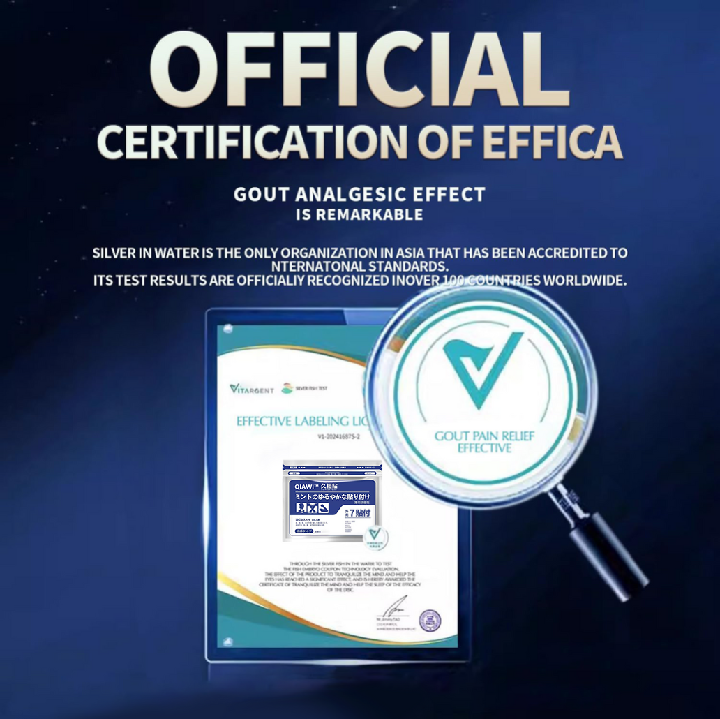 Schmerzpflaster für Rücken und Knie – Natürliche Schmerzlinderung bei Nacken-, Schulter- und Gelenkschmerzen, Muskelkater und Arthritis