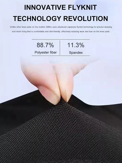 🔥Meniscus Atmungsaktive Knieschoner