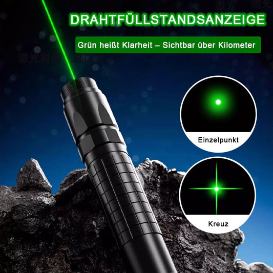 Drahtfüllstandsanzeige