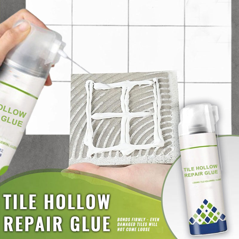 🧱 Fliesen-Hohlraum-Reparaturkleber