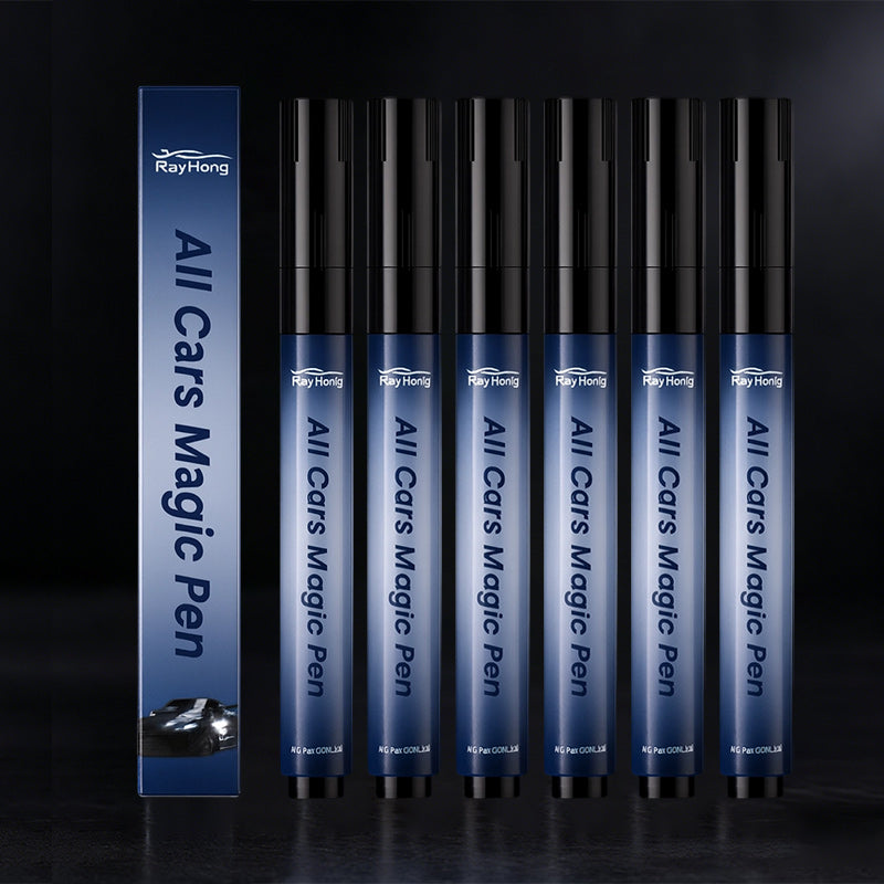 Zauberstift zur Entfernung von Kratzern am Auto