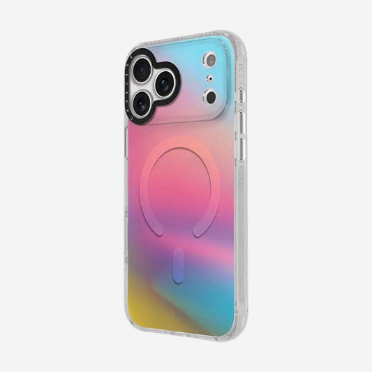📱✨ Stilvolles Gradient-Schutzhülle