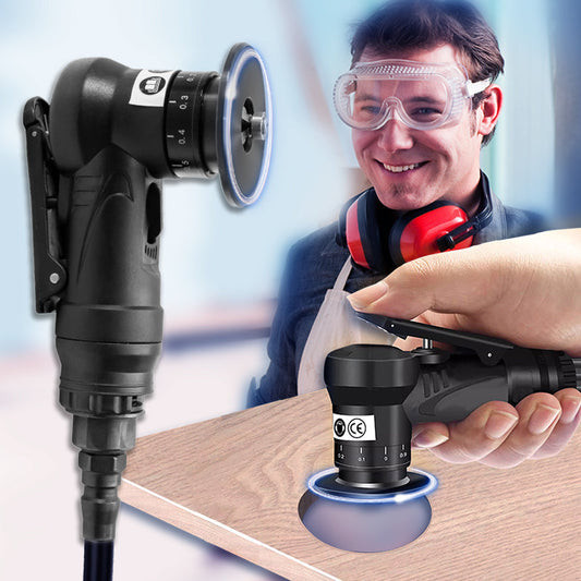 Anfasen Mini Entgraten Metall 30000rpm Kreisförmige Kante
