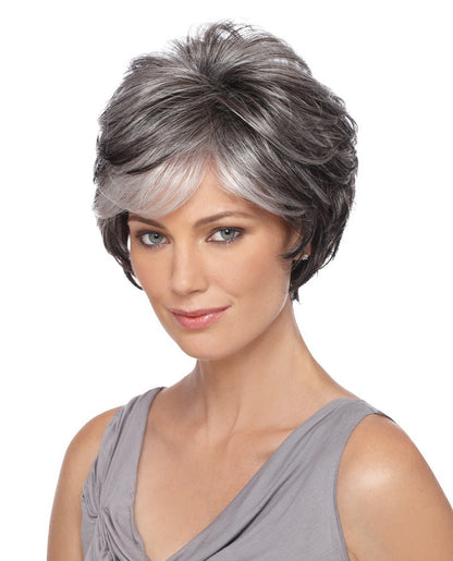Accessoires für kurzes Naturhaar