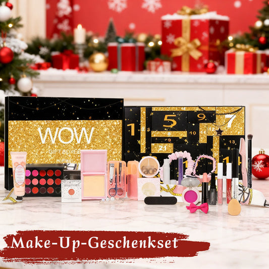 Make-Up-Geschenkset